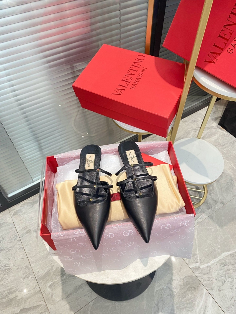 Valentino High Heels